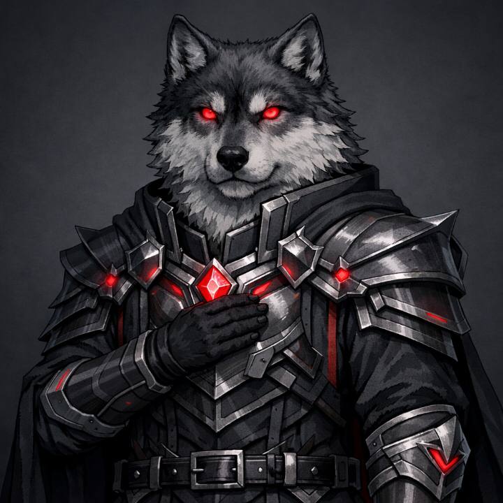Genesis Wolf 28